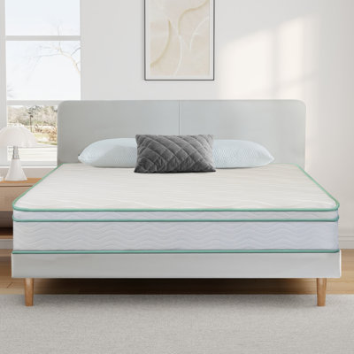 Matelas hybride Comfort