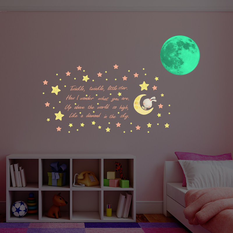 Makenna Wall Decal