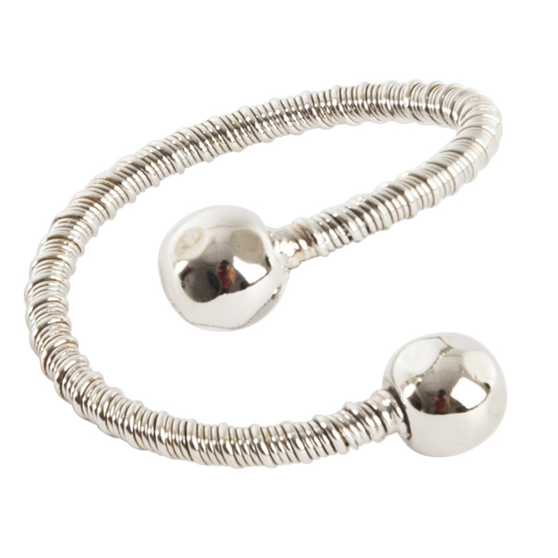 Metal Napkin Ring