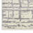 Nourison Taylorrose 8'6" x 11'6" Ivory Grey Modern Indoor Rug-525231329-529569243