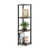 French Oak/Black est en rupture de stock