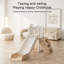 Zoomie Kids Indoor Slide-216245196