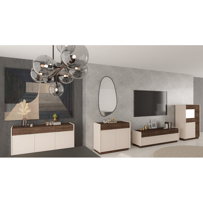100.4cm Sideboard