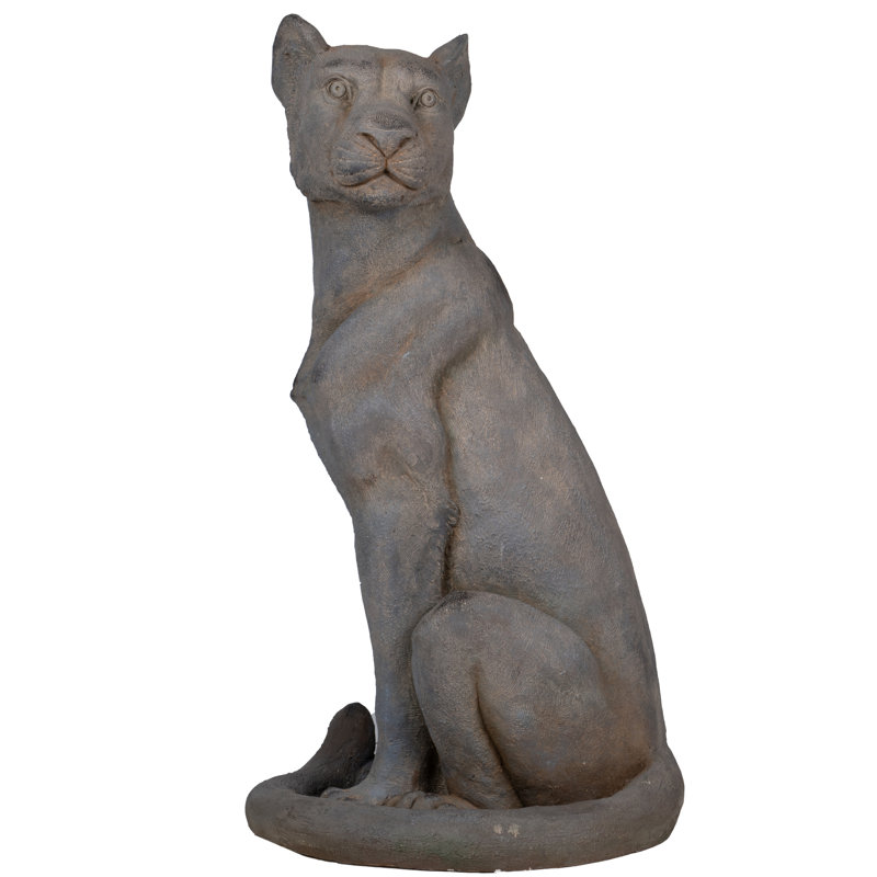 Statue Laprade
