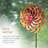 Gertrude Abstract Rotator