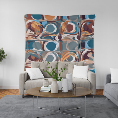 Tapisserie murale