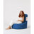 Polyester Outdoor Friendly Bean Bag Sofa-1518895984
