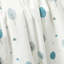 Couverture pour bébé en polyester