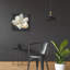 «Vivid Floral 4 C» par Danhui Nai, art mural en verre acrylique-1852868653