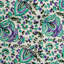 Nappe carrée en coton