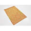 Tapis intérieur de la laine 2 pi 8 po x 4 pi en laine one-of-kind main-noué la new age Elland