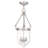 Lindley 3 - Light Unique/Statement Pendant-20268851-20268853
