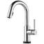 Solna® Single Hole Pull-Down Prep Faucet with SmartTouch® Technology-59092781