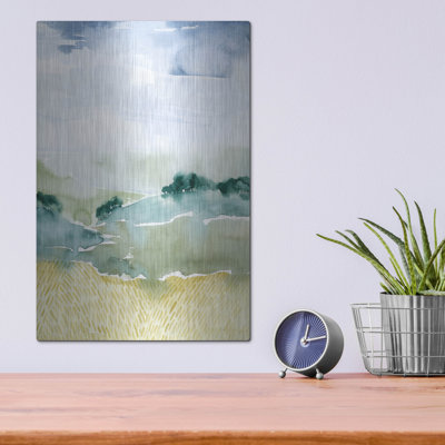 «Mountain Vale II» par Grace Popp