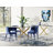 Aki Rectangular Dining Table-1610346671