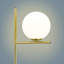 Lampe sur pied à branches 59,05 po Askim-1086594679