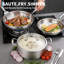 11 - Piece Cookware Set