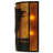 Zebra Flush Mounted Sconce