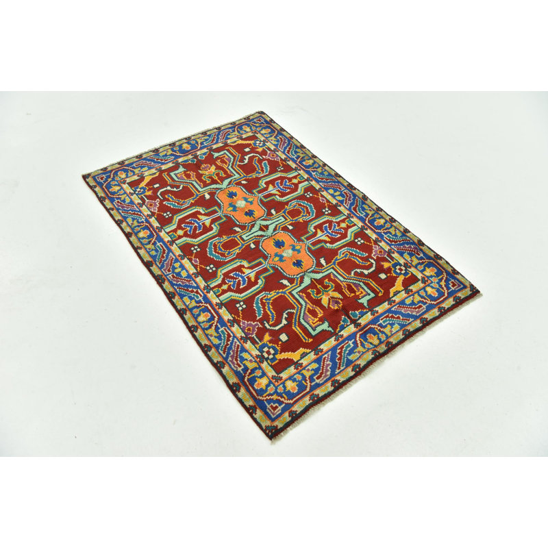 Tapis rouge Oliveri