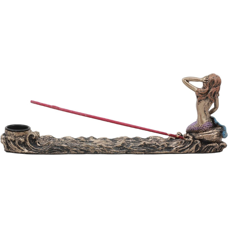 Figurine sirène Detzer