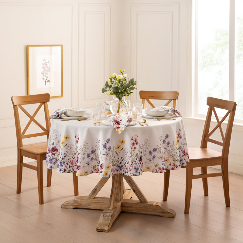 Nappe 70 po Censu Poppy Wildflower