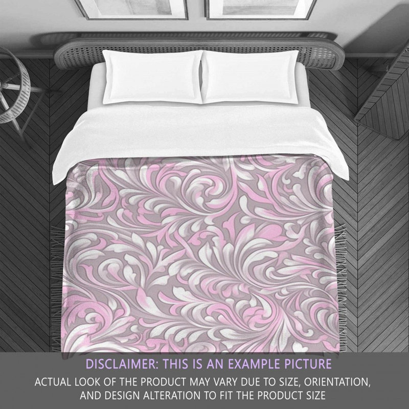 Rebacca Comforter, Queen Comforter