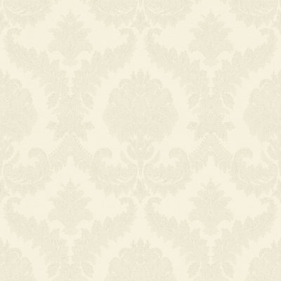 Italian Silks and Damasks 10.05m x 53cm Textured Satin Wallpaper Roll