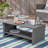 ST LUCIA TABLE