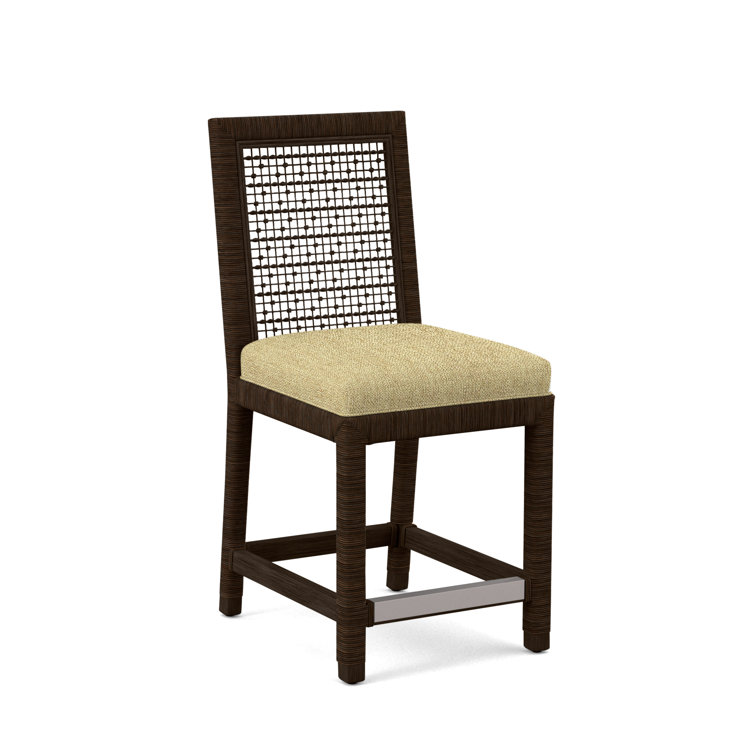 Tabouret de comptoir 24 po Glinda