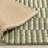 Monterey Striped Indoor Rug-98678204