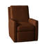 Fauteuil inclinable en cuir véritable Yorba-1627707430-1627708541