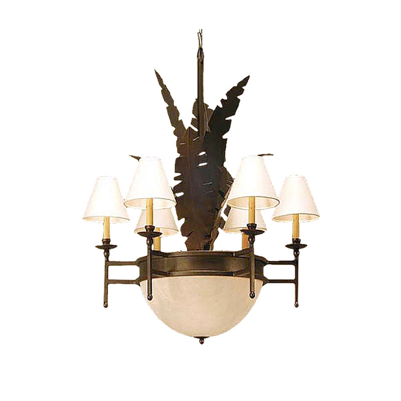 Aruba 12 - Light Chandelier