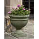 Montgomery Handmade Urn Planter