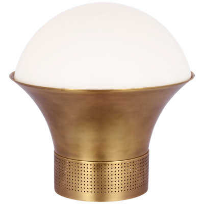 Precision Table Lamp