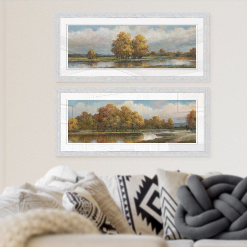 Cadre photo sur papier, Cadre blanc