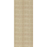 Modern Country 33.06' L x 26.76" W Smooth Wallpaper Roll