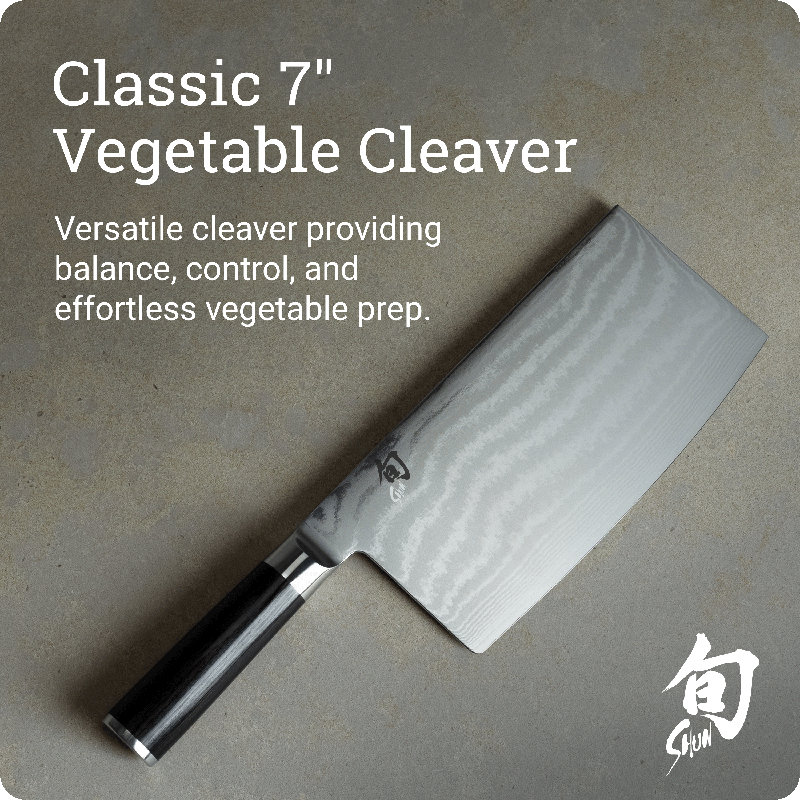 Classic 7'' L Specialty Knife