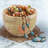 Handmade Marble Decorative Bowl-54142676