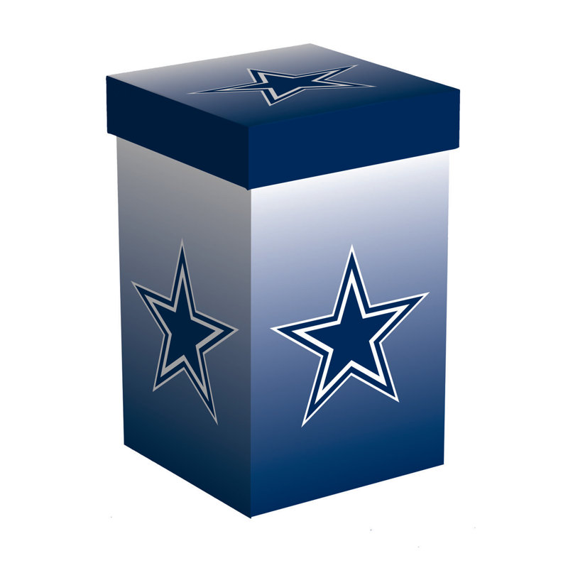 Tasse de voyage en céramique 17 oz NFL, Cowboys de Dallas