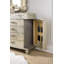 Sanctuary 2 11 Drawer Standard Dresser