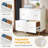 2-Drawer Lateral File Cabinet, Modern Filing Cabinet-2084316468