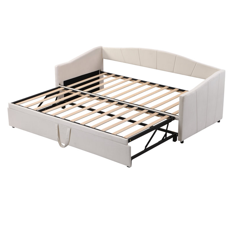 Addiston Daybed, Beige