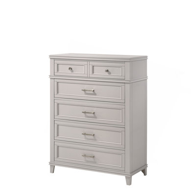 Commode 5 tiroirs Modern