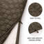 Aspire Homeware Embossed Square Velvet Cushion Covers-961055124-961055148
