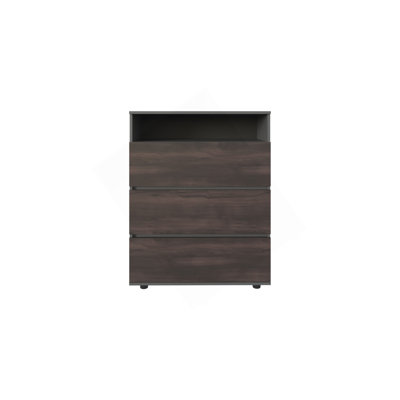 Aberdeen Drawer, Bedroom, Matt Gray