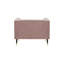 Clevenger Velvet Armchair-2084348992