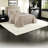 Luxurious Oversized Bedding Sets, Microfiber Khaki, Stylish And Practical