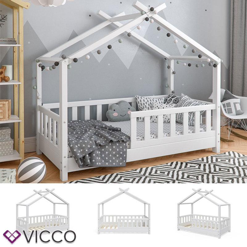 Culver Standard House Beds