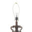 Ensemble de lampe de table 30 po Amiyah