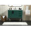 Ensemble de meuble-lavabo simple 42 po Eugene-349484595